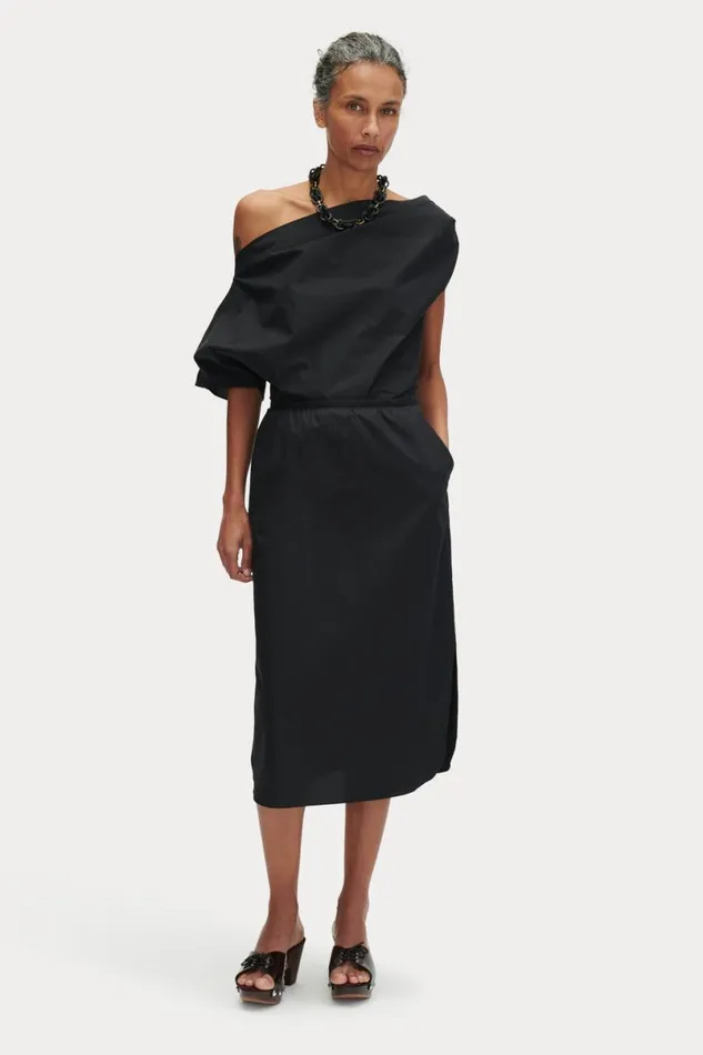 Women Dresses Rachel Comey Marcelino Dress White