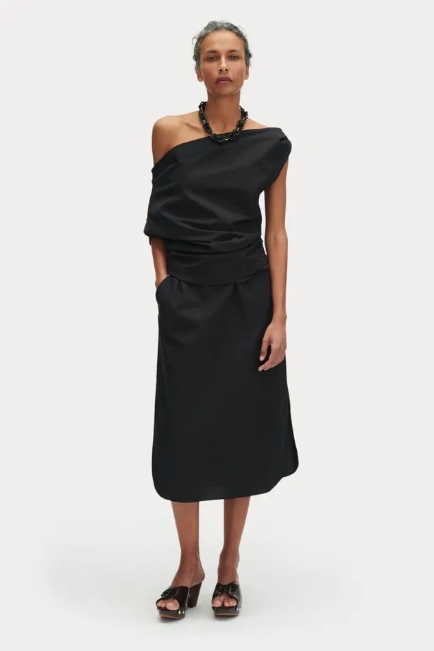 Women Dresses Rachel Comey Marcelino Dress White