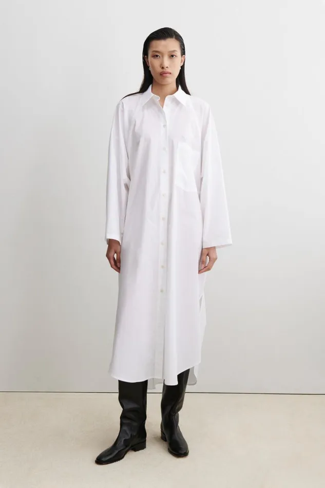 Women Dresses Rachel Comey Marcelino Dress White