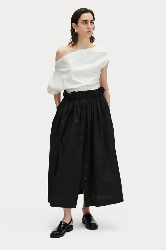 Women Dresses Rachel Comey Marcelino Dress White