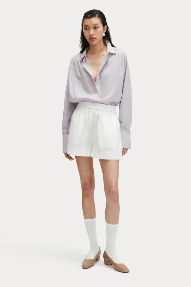 Women Dresses Rachel Comey Marcelino Dress White