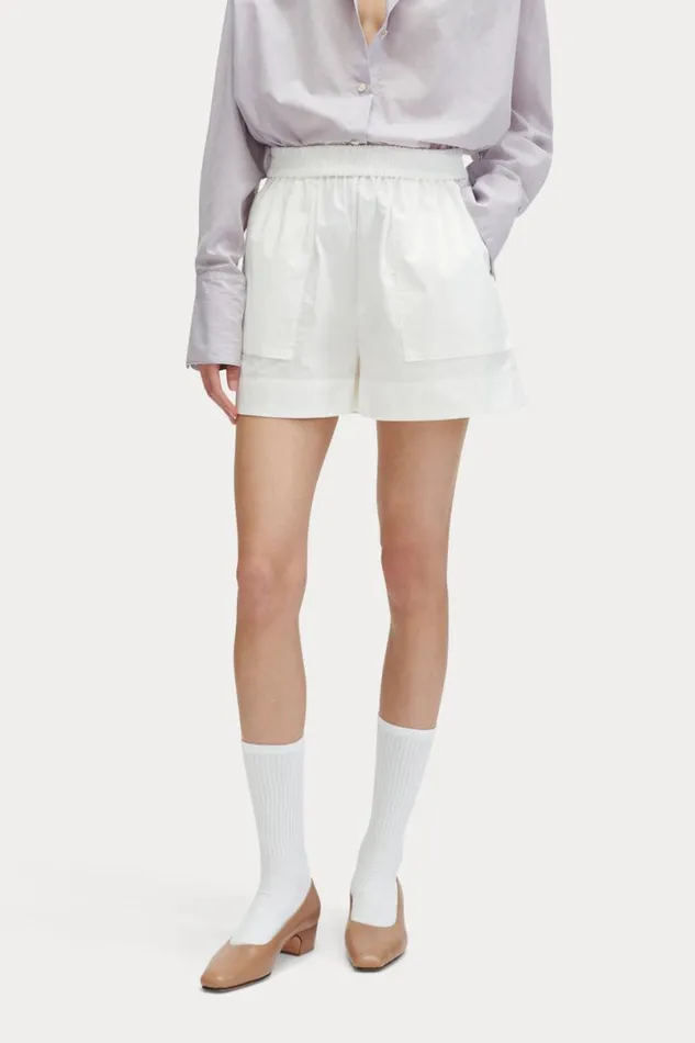 Women Dresses Rachel Comey Marcelino Dress White