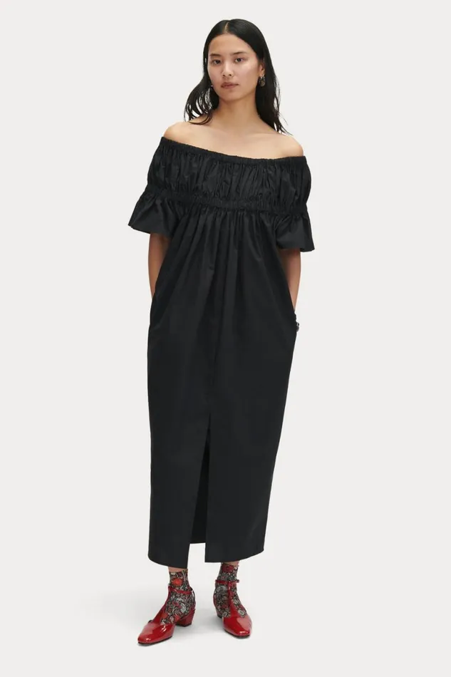 Women Dresses Rachel Comey Marcelino Dress White