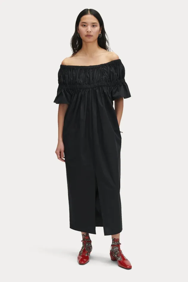 Women Dresses Rachel Comey Marcelino Dress White