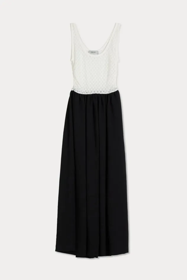 Women Dresses Rachel Comey Menta Dress Ivory