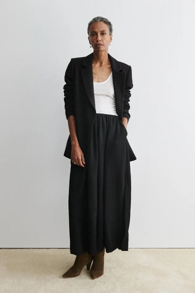 Women Dresses Rachel Comey Menta Dress Ivory