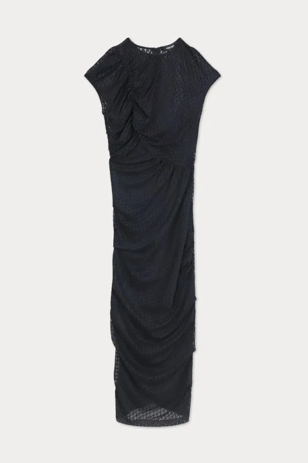 Women Dresses Rachel Comey Menta Dress Ivory