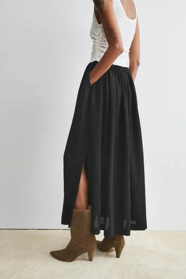 Women Dresses Rachel Comey Menta Dress Ivory
