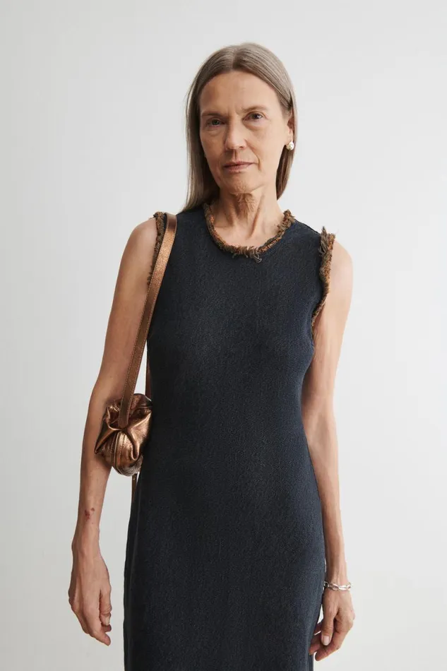 Women Dresses Rachel Comey Tamarack Dress Brown