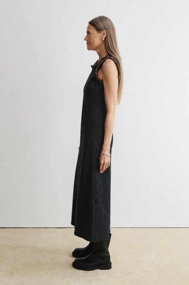 Women Dresses Rachel Comey Tamarack Dress Brown
