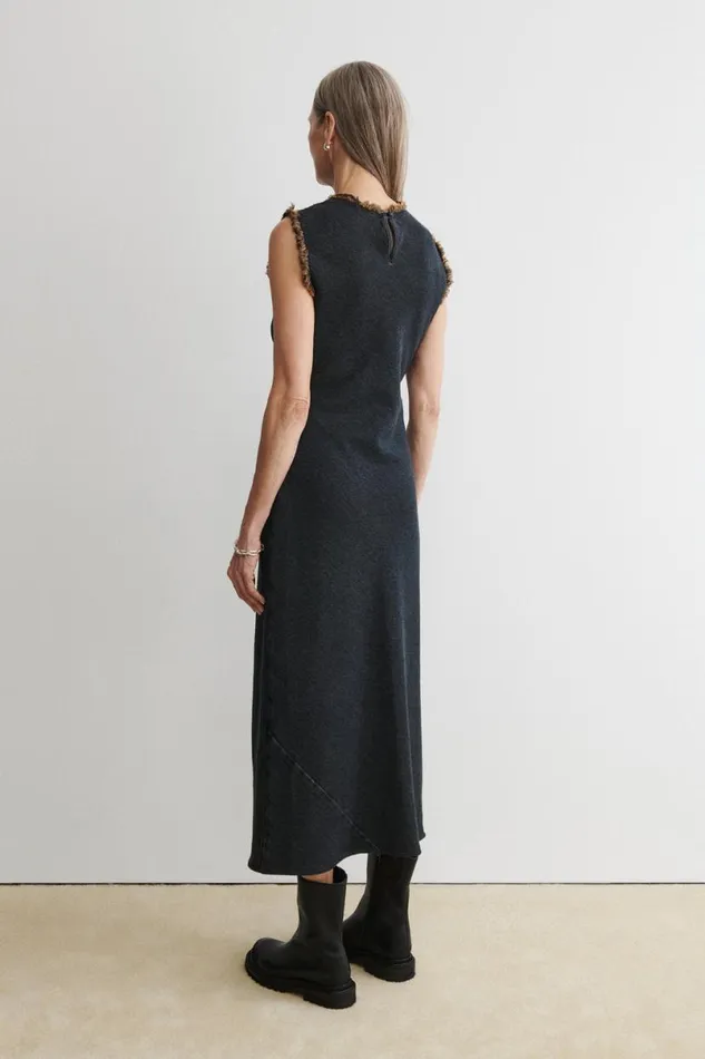 Women Dresses Rachel Comey Tamarack Dress Brown