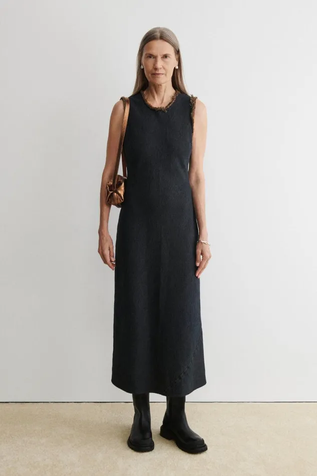 Women Dresses Rachel Comey Tamarack Dress Brown