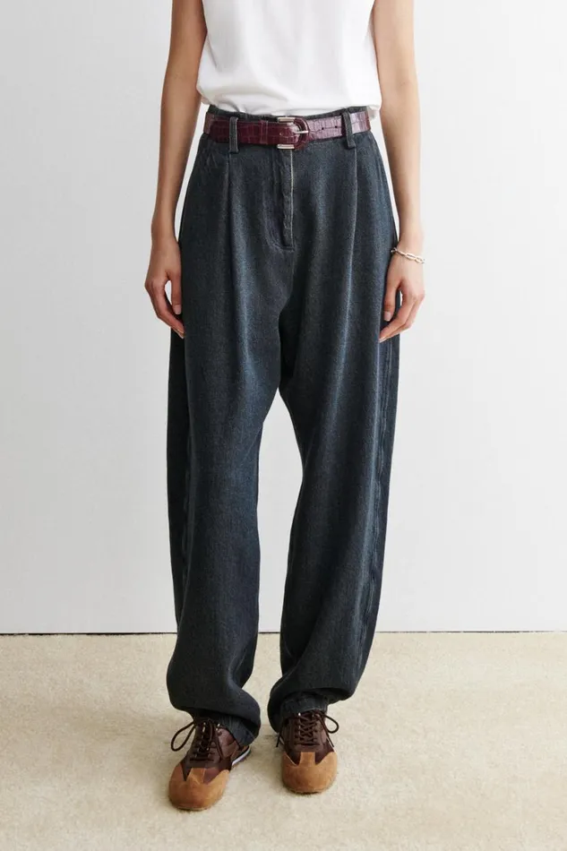 Women Dresses Rachel Comey Tamarack Dress Brown
