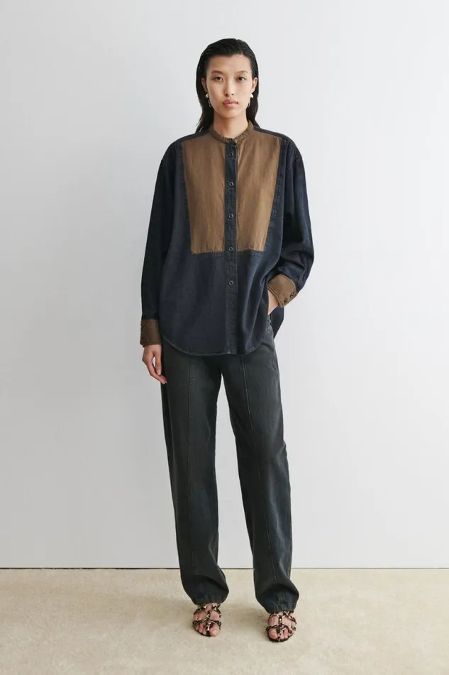 Women Dresses Rachel Comey Tamarack Dress Brown