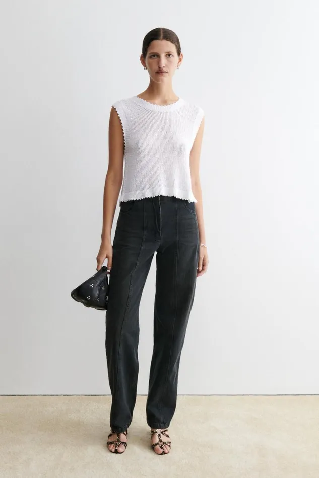 Women Dresses Rachel Comey Tamarack Dress Brown