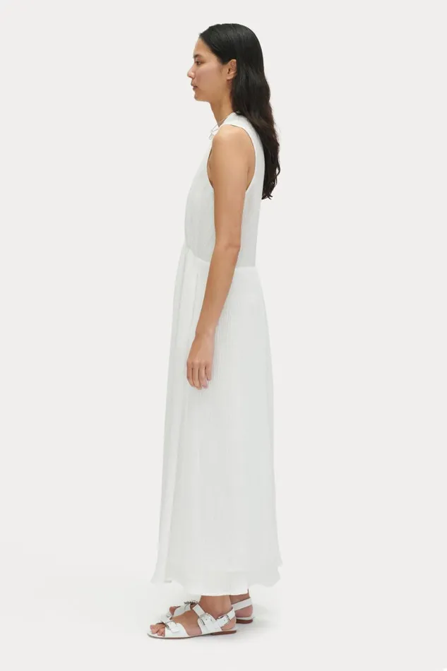 Women Dresses Rachel Comey Ventosa Dress White
