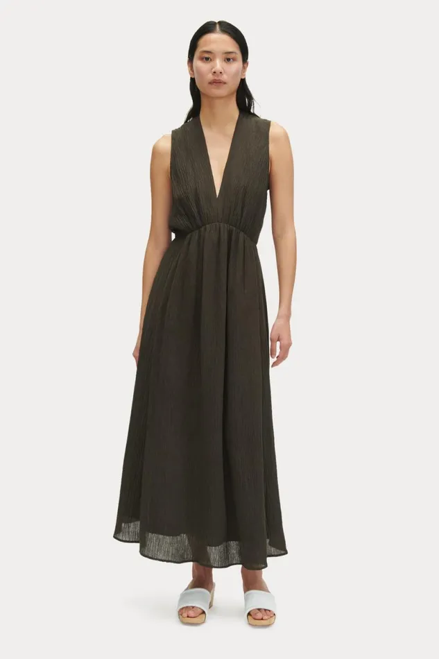 Women Dresses Rachel Comey Ventosa Dress White