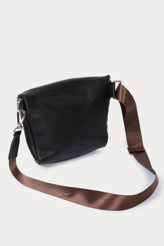 Women Fanny Packs Rachel Comey Keno Fanny Pack Black Women Fanny Packs Rachel Comey Keno Fanny Pack Black