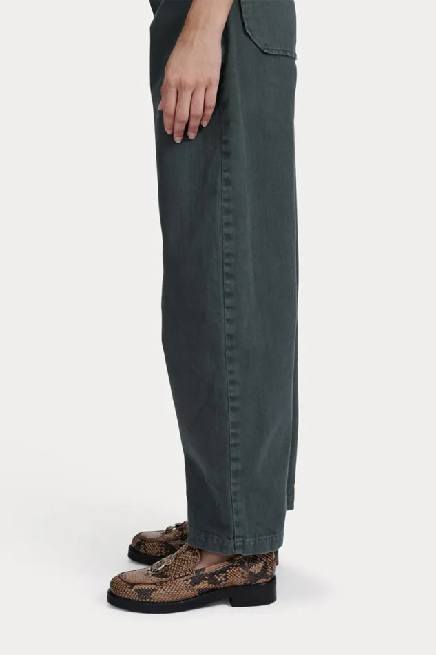 Women Flats Loafers Rachel Comey Fidelio Flat Latte
