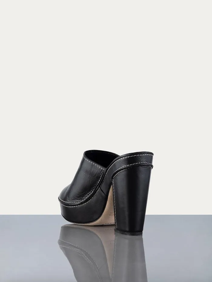 Women FRAME All Accessories and Shoes Elio Clog Women FRAME All Accessories and Shoes Elio Clog
