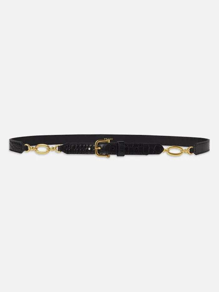 Women FRAME All Accessories and Shoes Jewelry Detail Belt