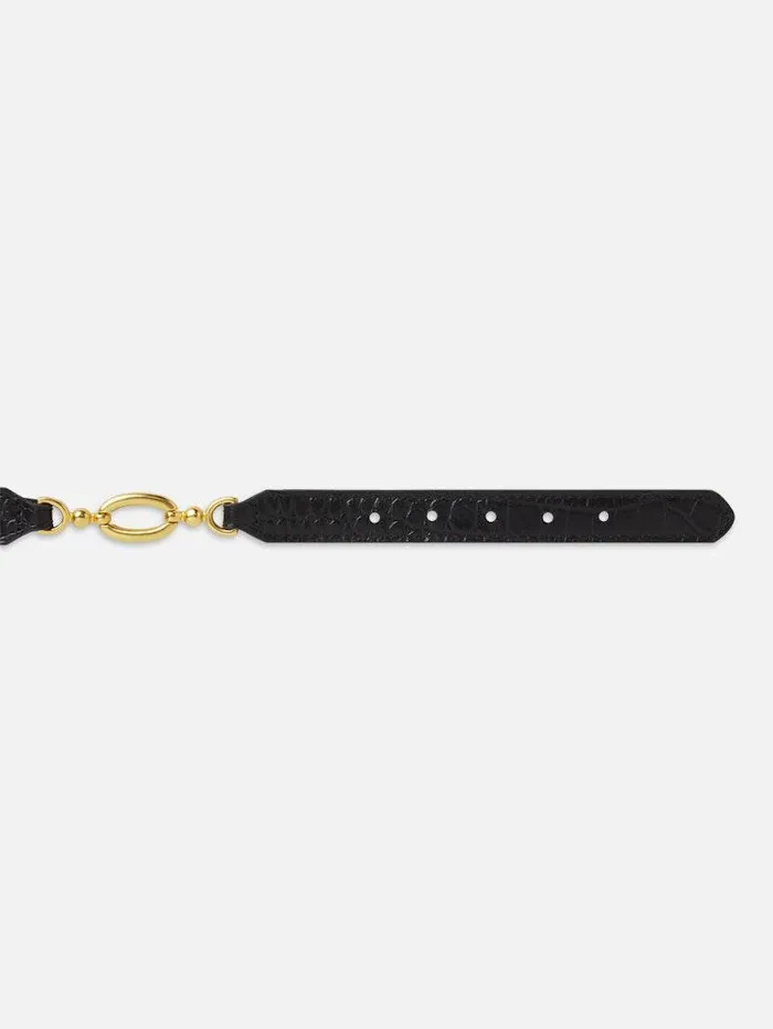 Women FRAME All Accessories and Shoes Jewelry Detail Belt Women FRAME All Accessories and Shoes Jewelry Detail Belt