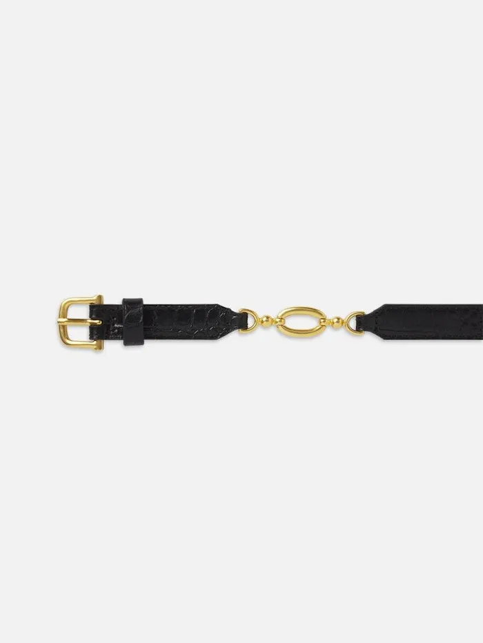 Women FRAME All Accessories and Shoes Jewelry Detail Belt Women FRAME All Accessories and Shoes Jewelry Detail Belt