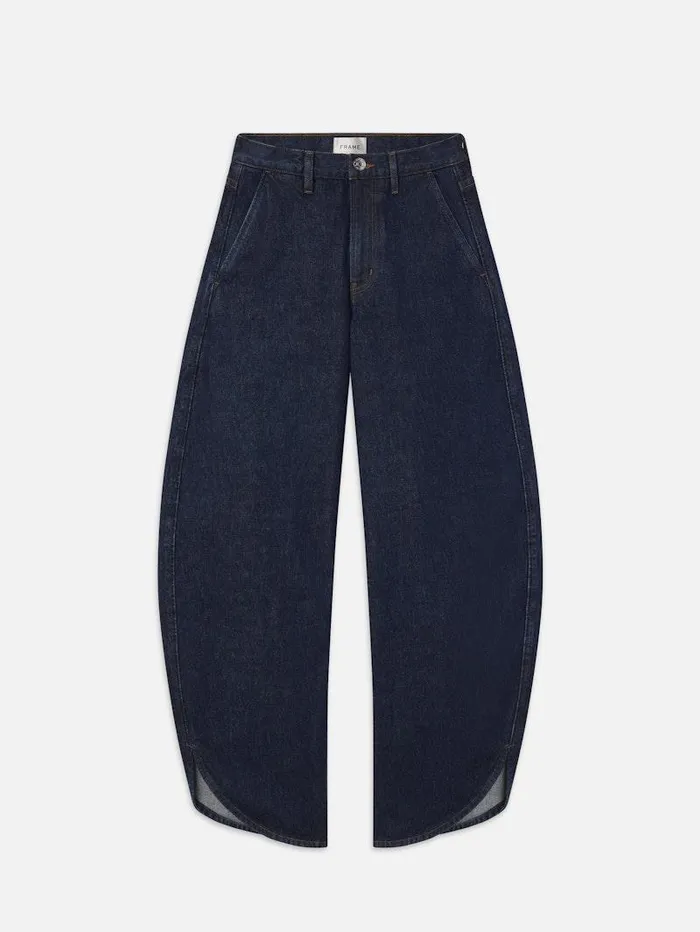 Women FRAME Atelier Of Denim The Atelier Boomerang