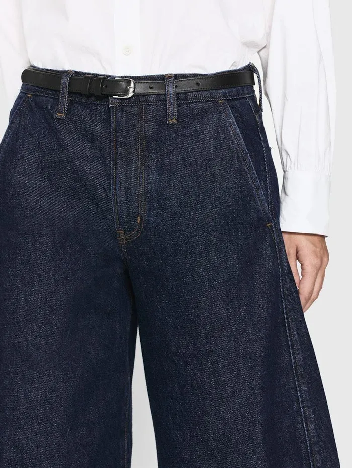 Women FRAME Atelier Of Denim The Atelier Boomerang