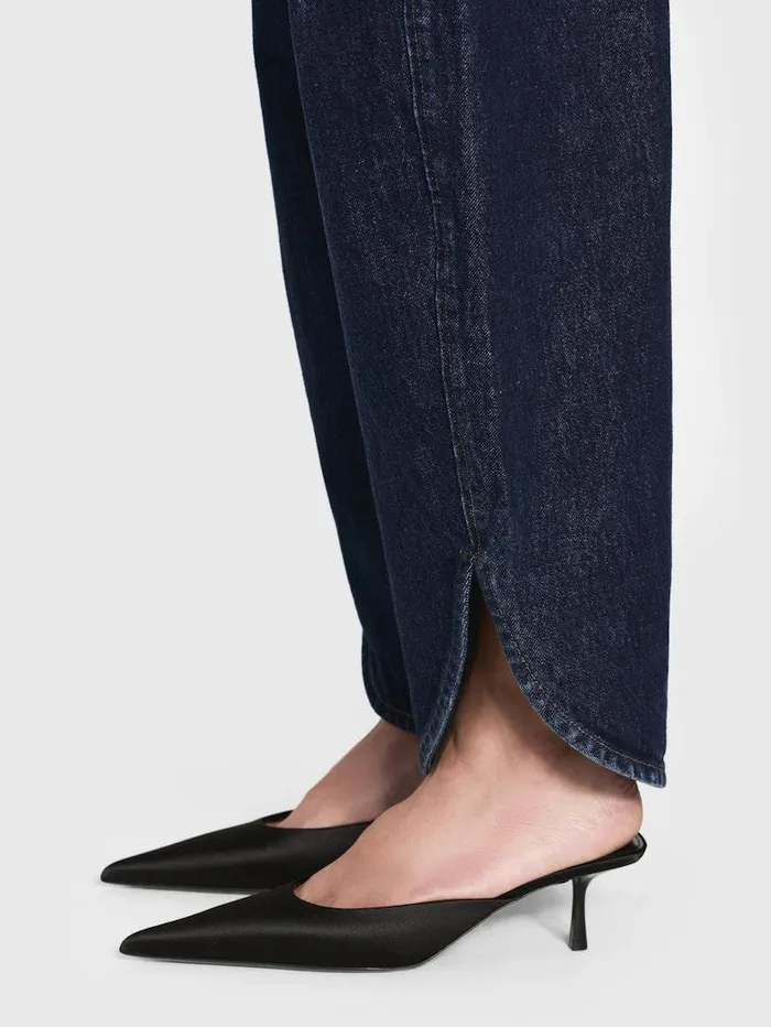 Women FRAME Atelier Of Denim The Atelier Boomerang