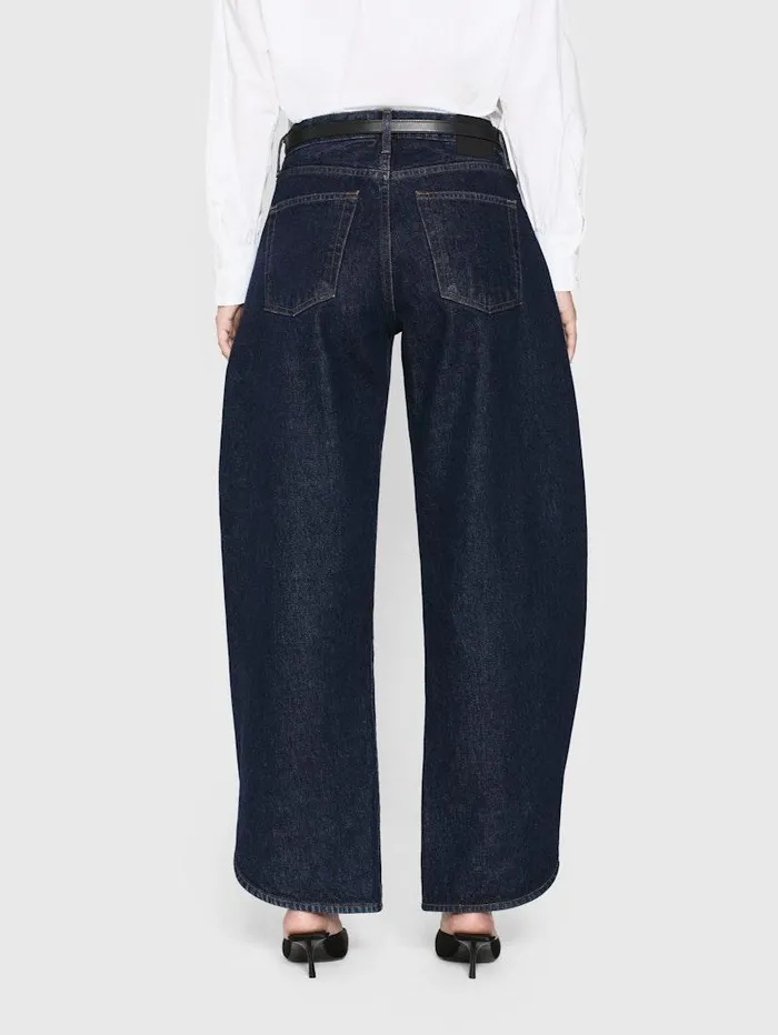 Women FRAME Atelier Of Denim The Atelier Boomerang