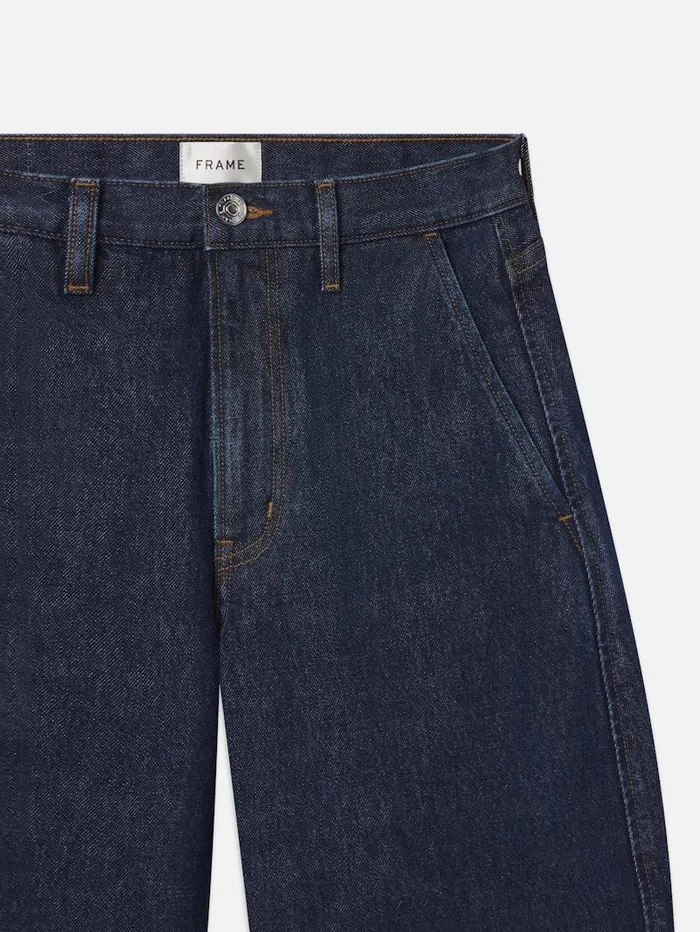 Women FRAME Atelier Of Denim The Atelier Boomerang
