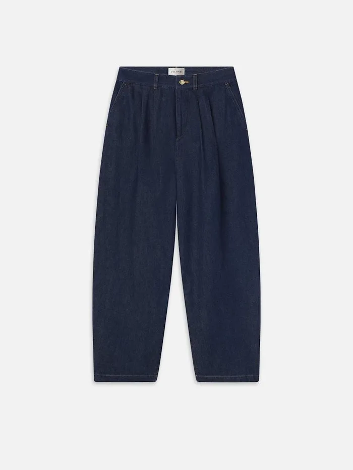 Women FRAME Denim Collections The Tapered Trouser
