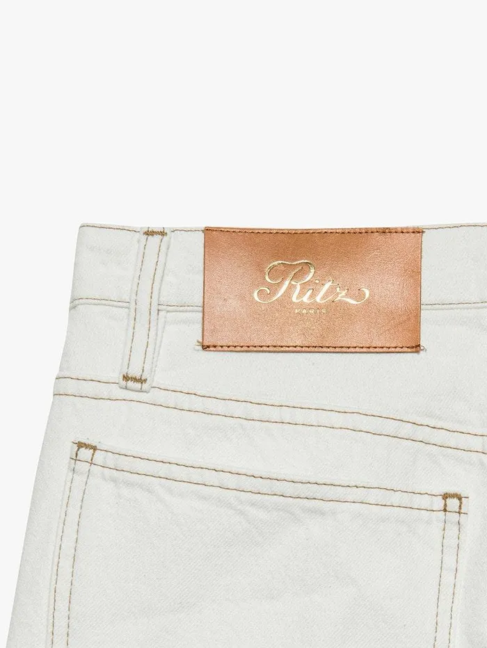Women FRAME FRAME X Ritz Paris Ritz The True Straight
