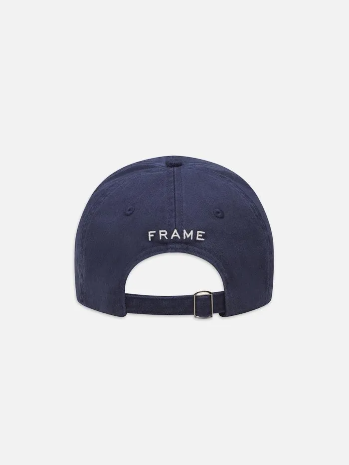 Women FRAME The Resort Edit Ritz Cotton Hat Women FRAME The Resort Edit Ritz Cotton Hat