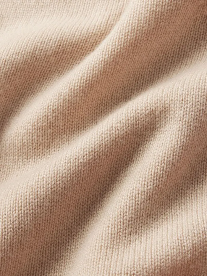 Women FRAME The Resort Edit Shrunken Cashmere Cardi