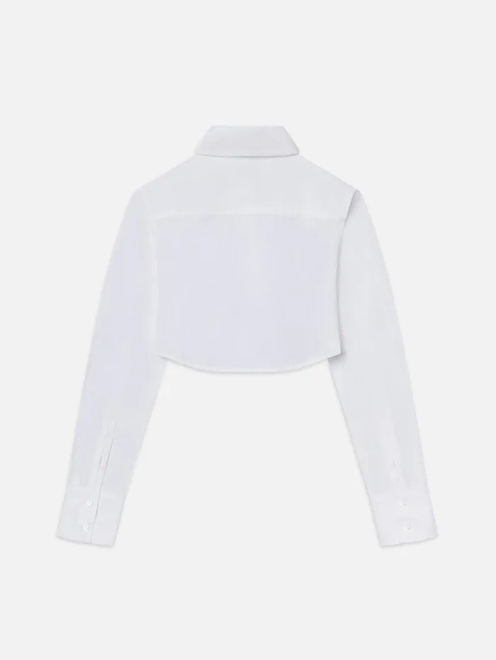Women FRAME Tops and Blouses The Saturday Shirt