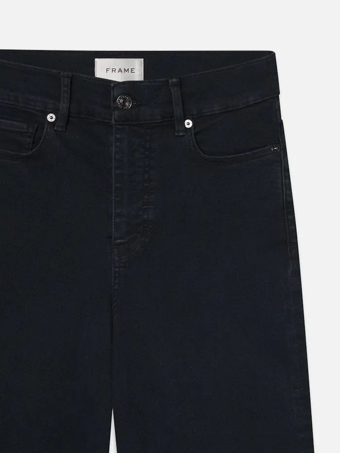 Women FRAME Wide Leg Le Palazzo Crop
