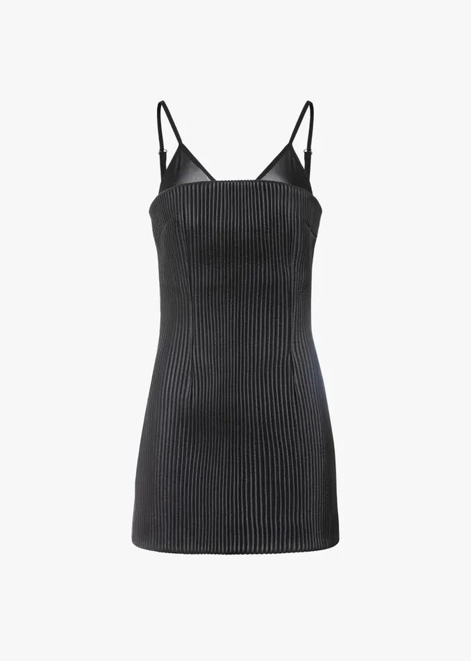 Women Gudu Dress 04 8211 Black The Frankie Shop Dresses
