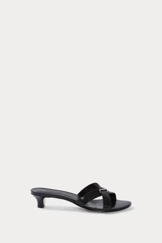 Women Heels Rachel Comey Lyss Heel Black
