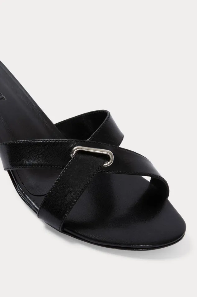 Women Heels Rachel Comey Lyss Heel Black Women Heels Rachel Comey Lyss Heel Black