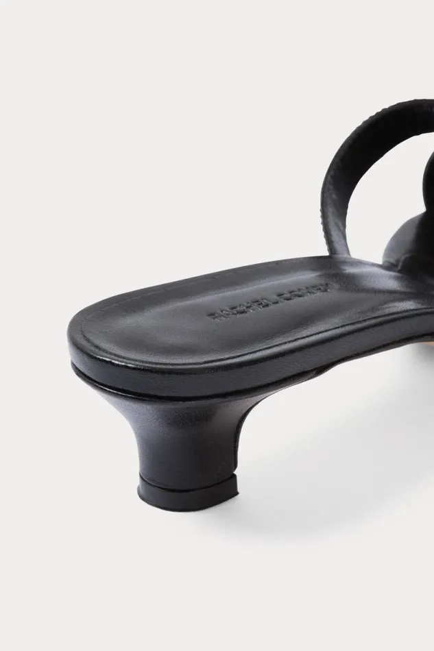 Women Heels Rachel Comey Lyss Heel Black Women Heels Rachel Comey Lyss Heel Black