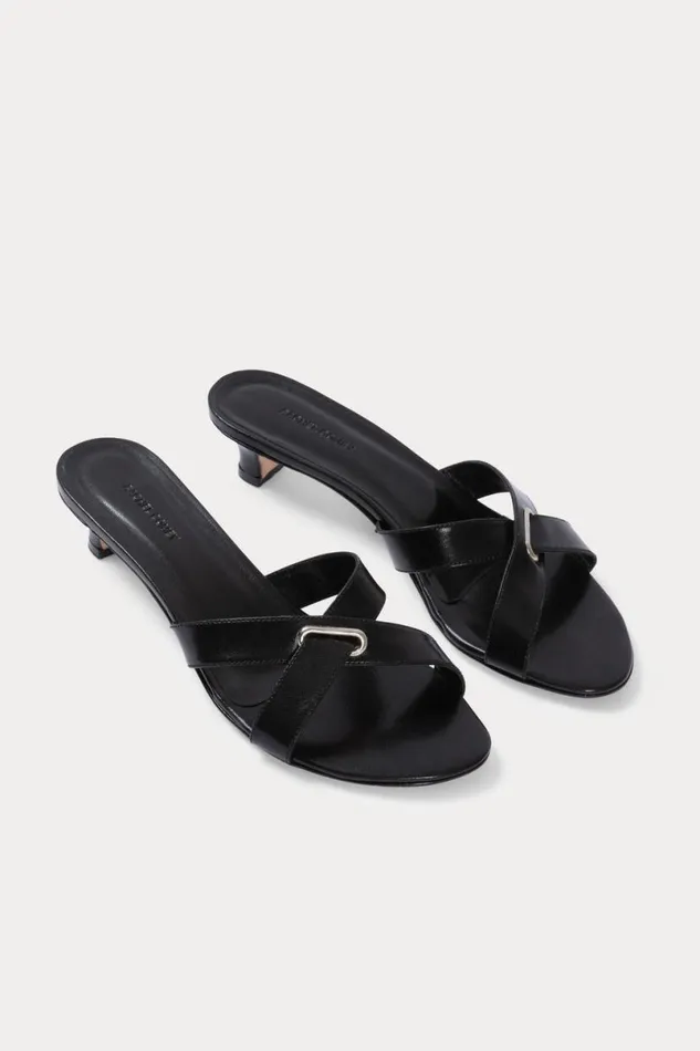 Women Heels Rachel Comey Lyss Heel Black Women Heels Rachel Comey Lyss Heel Black