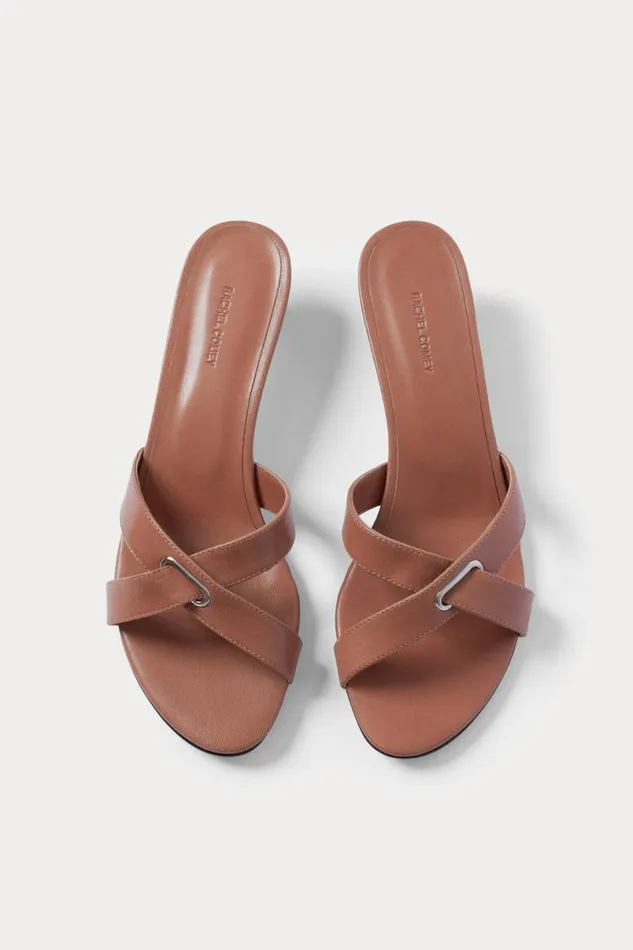 Women Heels Rachel Comey Lyss Heel Black Women Heels Rachel Comey Lyss Heel Black