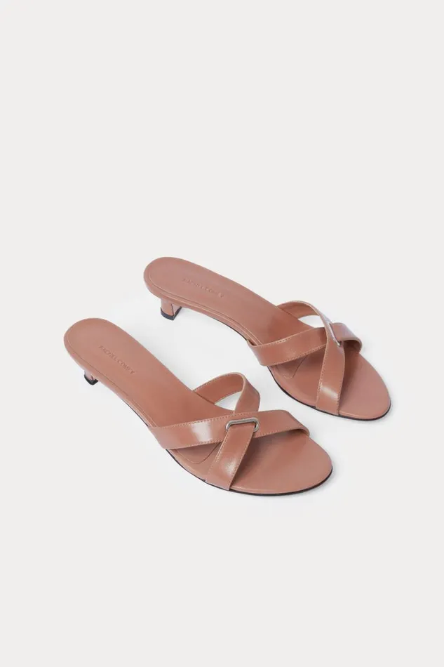 Women Heels Rachel Comey Lyss Heel Black Women Heels Rachel Comey Lyss Heel Black