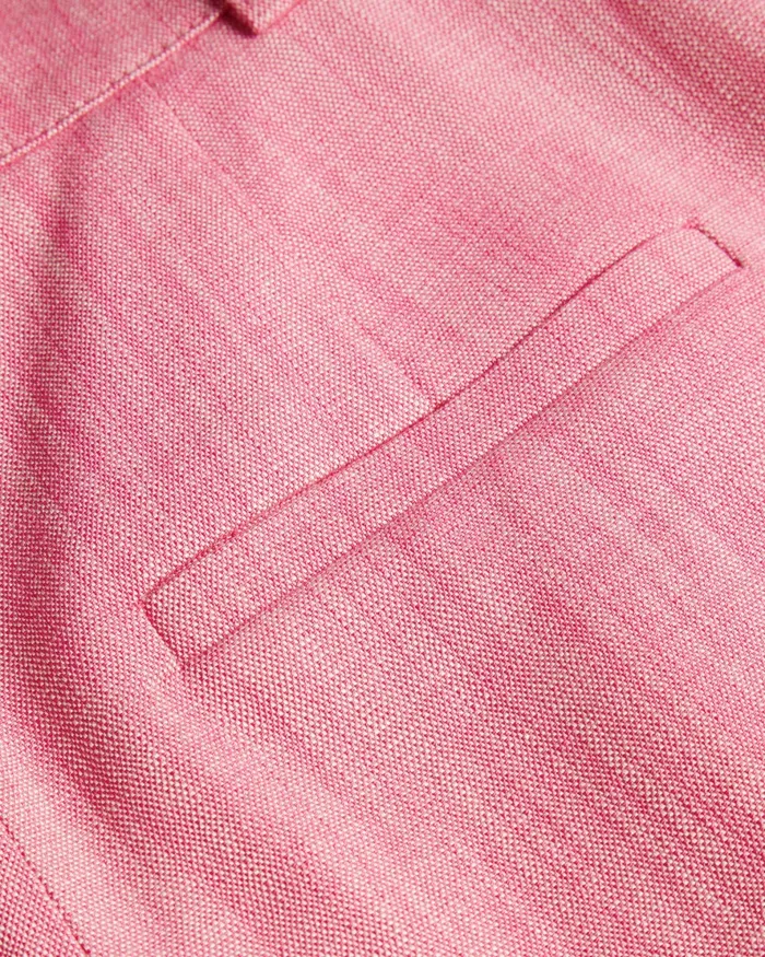 Women HIROKOS 8211 High Waisted Tailored Woven Shorts Pale Pink Ted Baker Trousers and Shorts Women HIROKOS 8211 High Waisted Tailored Woven Shorts Pale Pink Ted Baker Trousers and Shorts