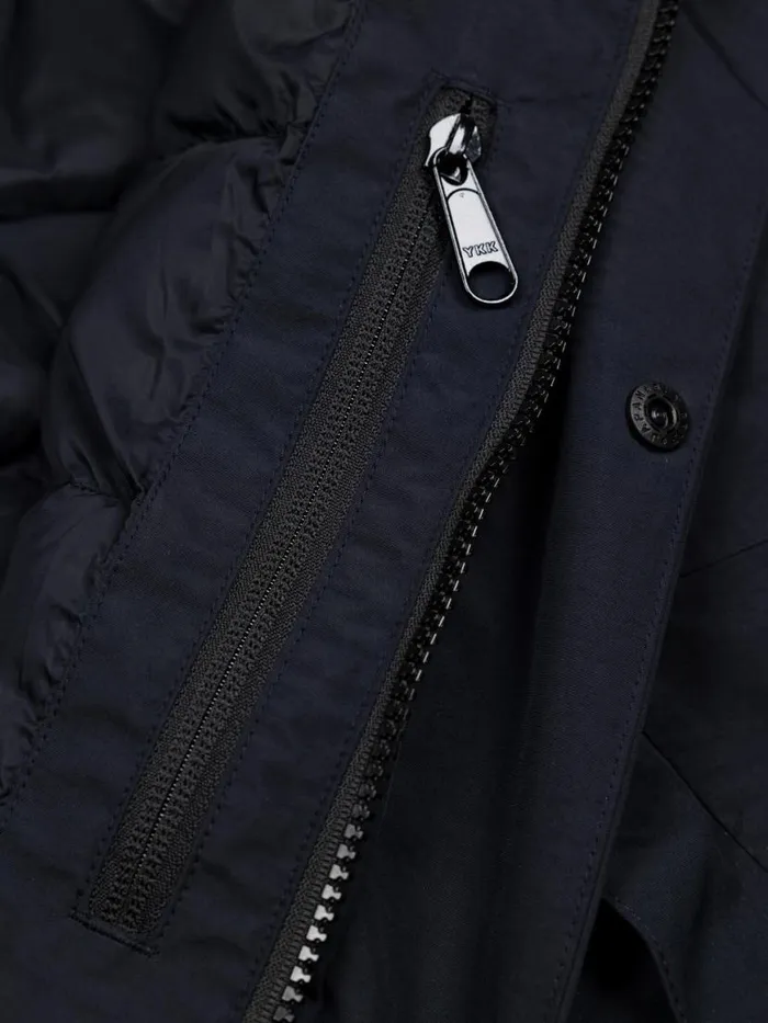 Women Ignis Jacket Black Finisterre Jackets Coats and Gilets