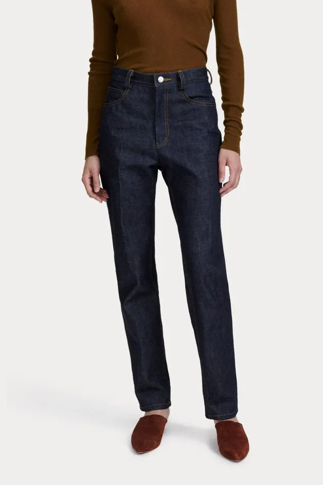Women Jackets Outerwear Rachel Comey Abel Blazer Raw Wash Women Jackets Outerwear Rachel Comey Abel Blazer Raw Wash