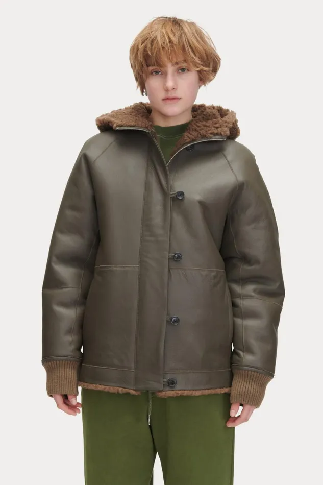 Women Jackets Outerwear Rachel Comey Akerman Jacket Olive Women Jackets Outerwear Rachel Comey Akerman Jacket Olive