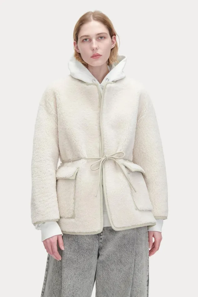 Women Jackets Outerwear Rachel Comey Akerman Jacket Olive Women Jackets Outerwear Rachel Comey Akerman Jacket Olive